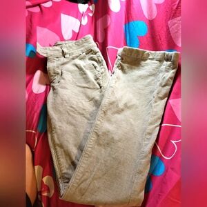 American Eagle corduroy pants